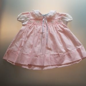 Polly Flinders toddler dresses
